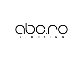 ABC.RO LIGHTING logo