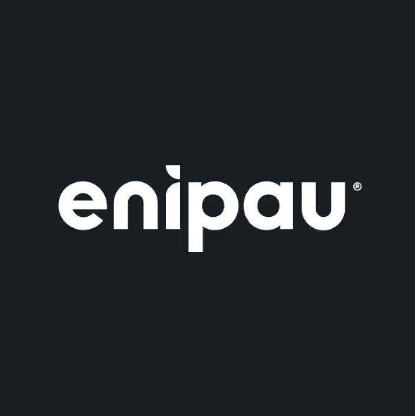 ENIPAU logo