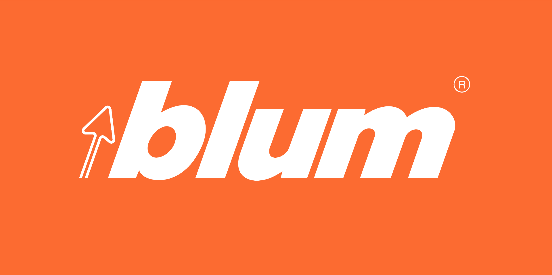 BLUM logo