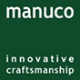 MANUCO logo