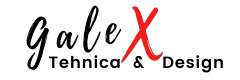 GALEX logo