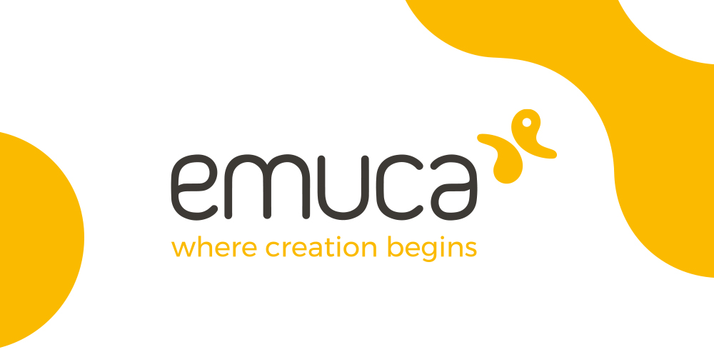 EMUCA logo