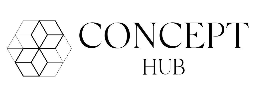 CONCEPT HUB logo