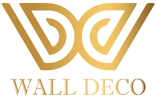 WALLDECO logo