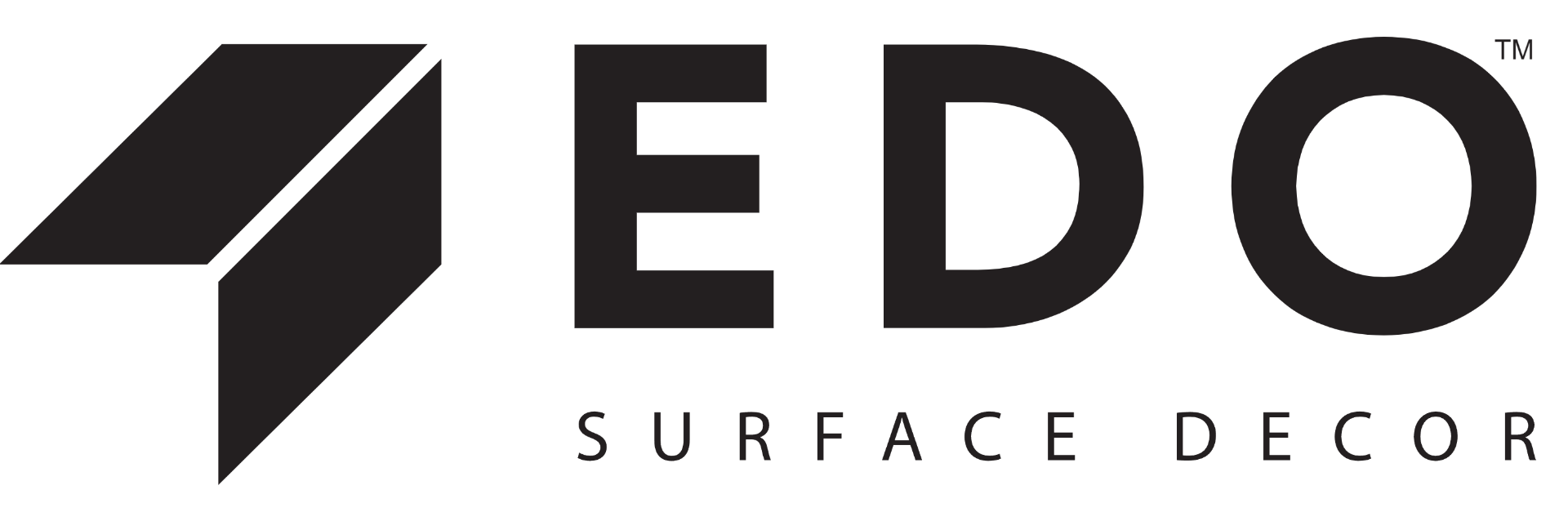 EDO DECOR logo
