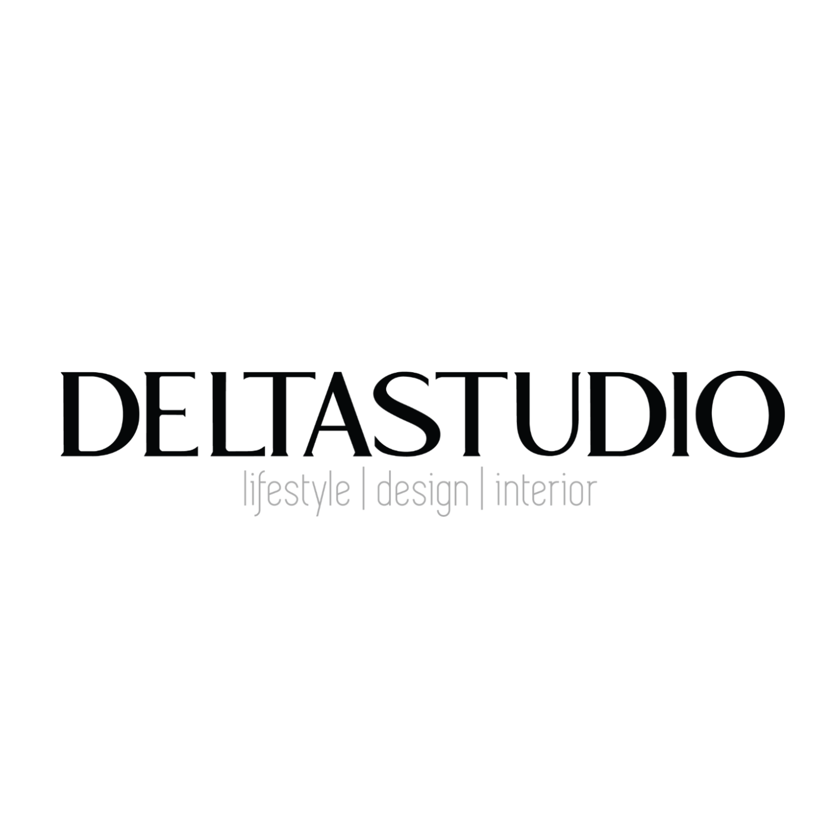 DELTA STUDIO logo