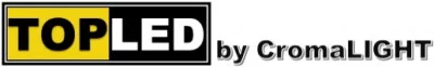 TOP LED logo