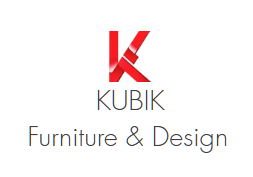 KUBIK DESIGN logo