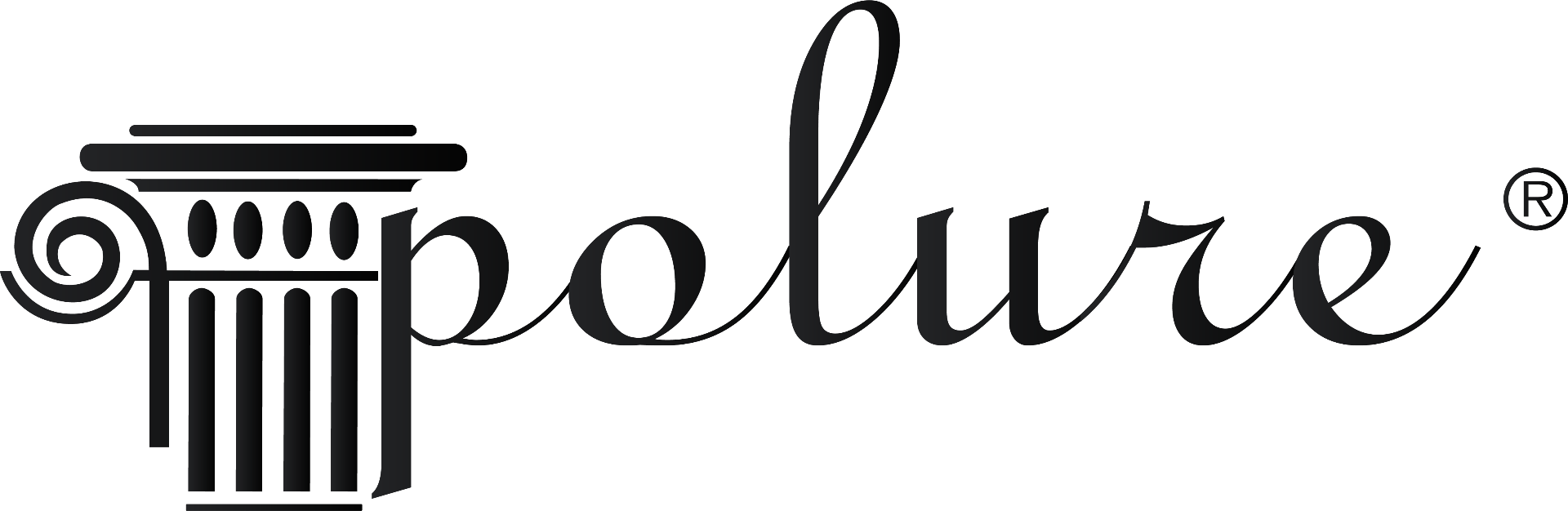 POLURE logo
