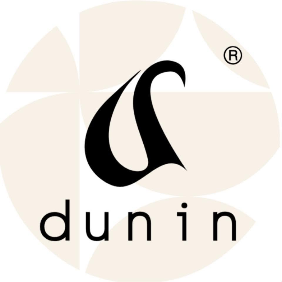 DUNIN logo