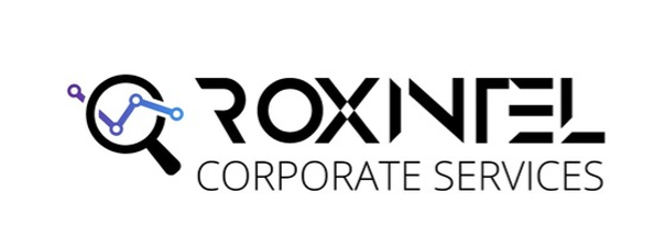 ROXINTEL logo