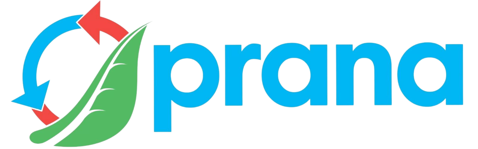 PRANA logo